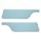 TMI Sun Visors 21-7047