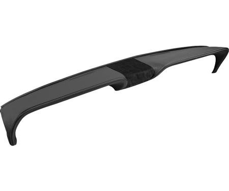 TMI Dash Pad Sport-R Pattern 26-70011