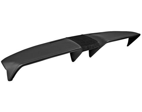 TMI Dash Pad Sport-R Pattern 26-70010