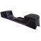 TMI Full Length Console, Sport Pattern 25-7087