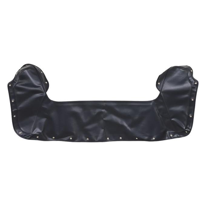 TMI Convertible Top Boot, Factory Replacement OE Pattern 22-7107