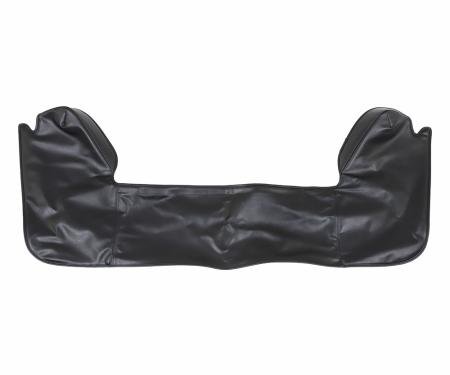 TMI Convertible Top Boot, Factory Replacement OE Pattern 22-7109