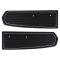 TMI Door Panels, Front Only Factory Replacement OE Pattern 10-70808