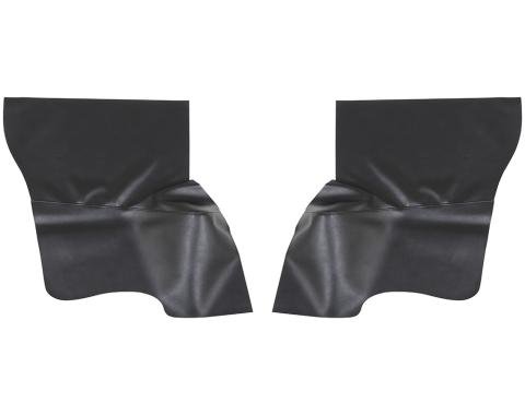 TMI Rear Quarter Panel Trim Upholstery 43-71819