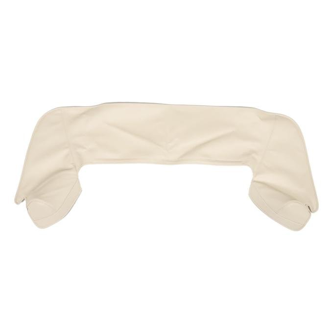 TMI Convertible Top Boot, Factory Replacement OE Pattern 22-7108