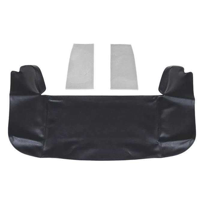 TMI Convertible Top Boot, Factory Replacement OE Pattern 22-7101