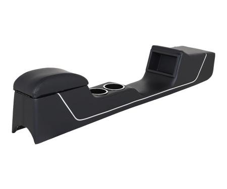 TMI Full Length Console, Sport Pattern 25-7087