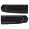 TMI Door Panels, Front Only Factory Replacement OE Pattern 10-70807