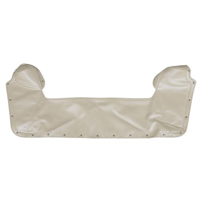 TMI Convertible Top Boot, Factory Replacement OE Pattern 22-7105