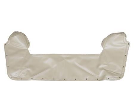 TMI Convertible Top Boot, Factory Replacement OE Pattern 22-7105