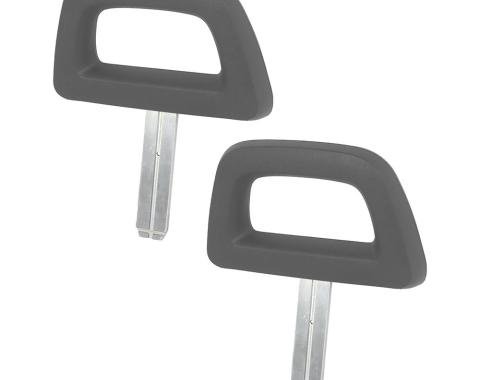 TMI Molded Seat Foam Front Factory Replacement 43-7304