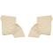 TMI Rear Quarter Panel Trim Upholstery 43-71815