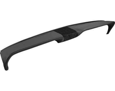 TMI Dash Pad Sport-R Pattern 26-70011