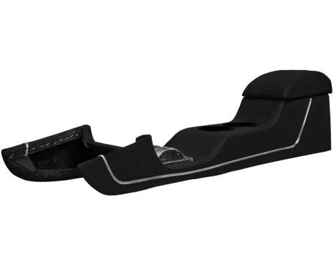 TMI Full Length Console, Sport Deluxe Pattern 25-7201