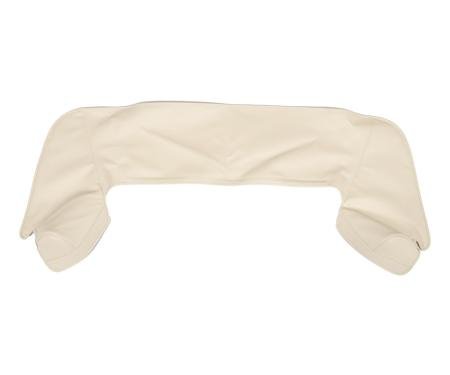 TMI Convertible Top Boot, Factory Replacement OE Pattern 22-7108