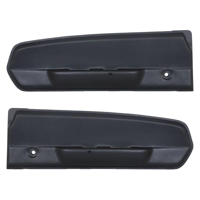 TMI Door Panels, Front Only Factory Replacement OE Pattern 10-70107