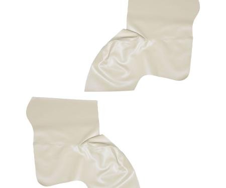 TMI Rear Quarter Panel Trim Upholstery 43-71815