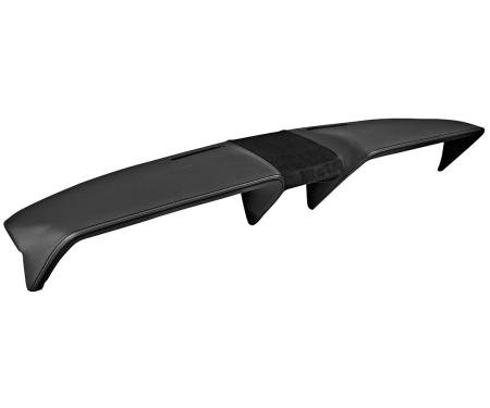 TMI Dash Pad Sport-R Pattern 26-70010