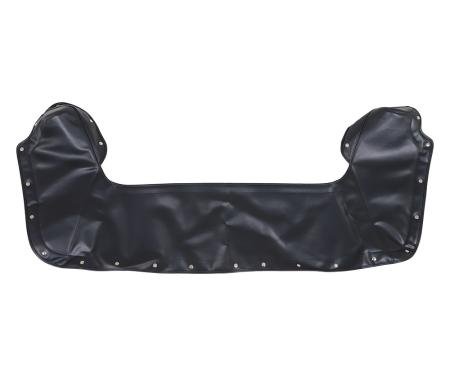 TMI Convertible Top Boot, Factory Replacement OE Pattern 22-7107