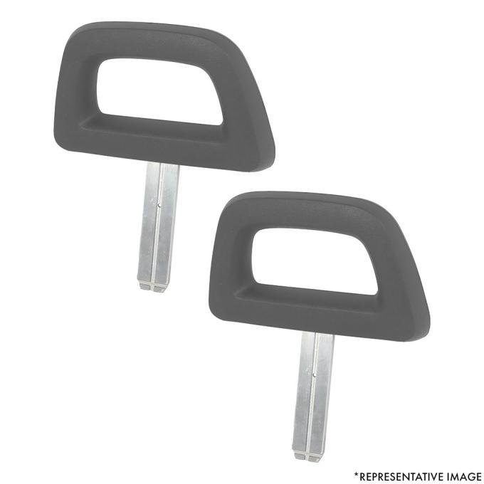 TMI Molded Seat Foam Front Factory Replacement 43-7304