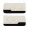 TMI Door Panels, Front Only Factory Replacement OE Pattern 10-70109