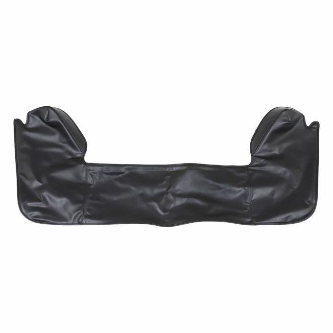 TMI Convertible Top Boot, Factory Replacement OE Pattern 22-7109