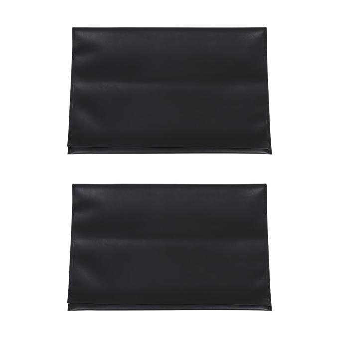 TMI T-Top Storage Bag   Pattern  1981-1988 Ford Mustang, Black Sierra Vinyl 20-7309-958