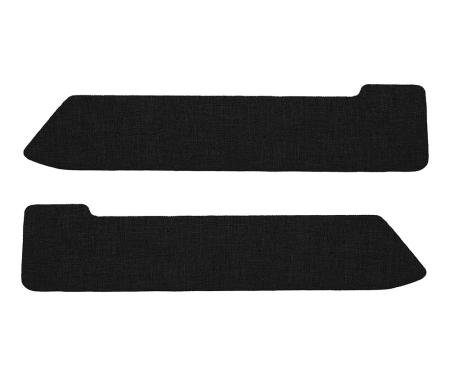 TMI Door Panel Insert Factory Replacement 10-7307