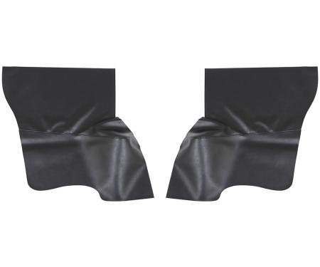 TMI Rear Quarter Panel Trim Upholstery 43-71819