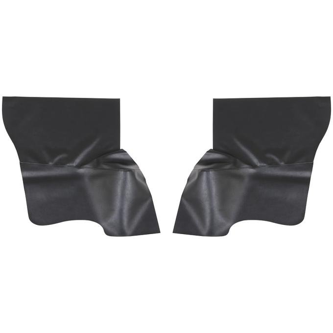 TMI Rear Quarter Panel Trim Upholstery 43-71819