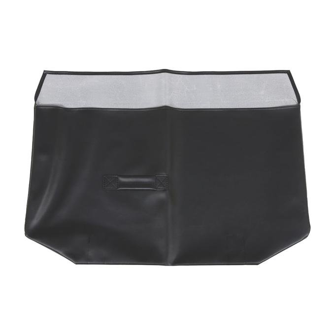 TMI Sunroof Storage Bag   Pattern  1979-1993 Ford Mustang, Black Sierra Vinyl 20-7304-958