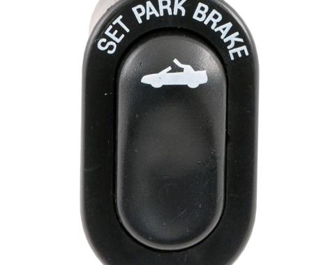 Daniel Carpenter 1994-04 Convertible Top Switch F4ZZ-15668