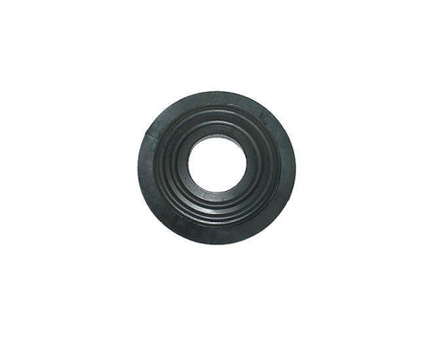 Dimmer Switch Grommet, Plastic Replacement