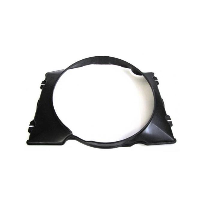 Daniel Carpenter 1970 24 Inch Radiator Shroud (302, 351) D0ZZ-8146-A