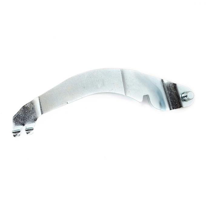 ACP Parking Brake Cable Lever For 10" Brakes Passenger Side FM-EB004BR