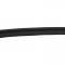 Dennis Carpenter Trunk Lid Seal - 1965-79 Ford Car D0AZ-6243720-A