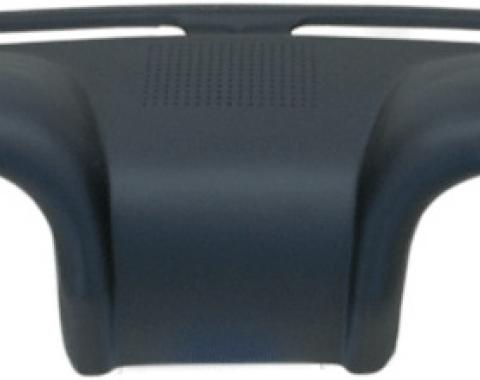 Dashtop 1969-1970 Ford Mustang Dash Cover without A/C 404