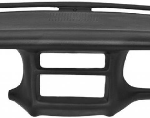 Dashtop 1969-1970 Mercury Cougar Dash Cover 425