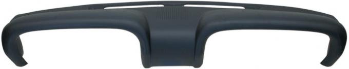 Dashtop 1969-1970 Ford Mustang Dash Cover without A/C 404