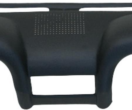 Dashtop 1969-1970 Ford Mustang Dash Cover with A/C 403