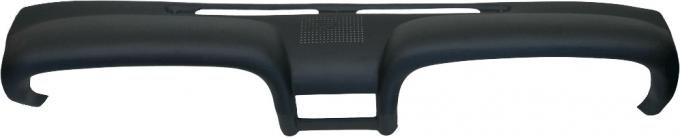 Dashtop 1969-1970 Ford Mustang Dash Cover with A/C 403