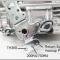 Quick Fuel Technology Brawler® Street Carburetor BR-67316