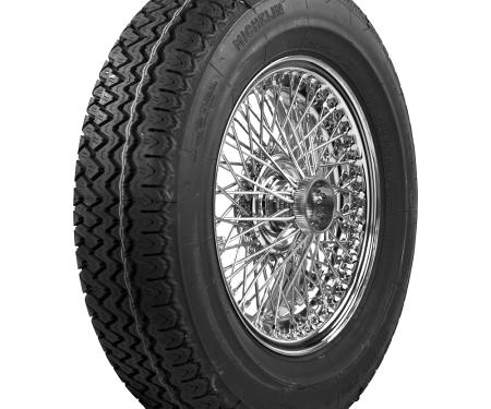 Michelin XVS Tire 185VR15 57987