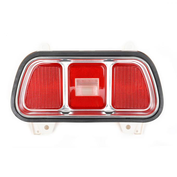 ACP Tail Light Assembly Driver or Passenger Side FM-BT011A