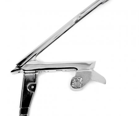 ACP Vent Window Frame Driver Side FM-BVW01A