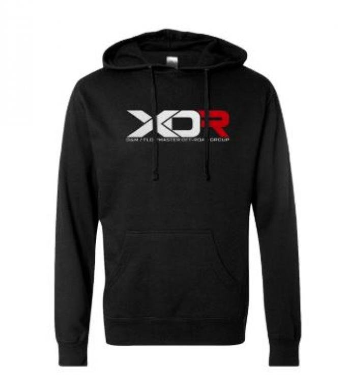 XDR Off Road Hoodie 10243-LGXDR