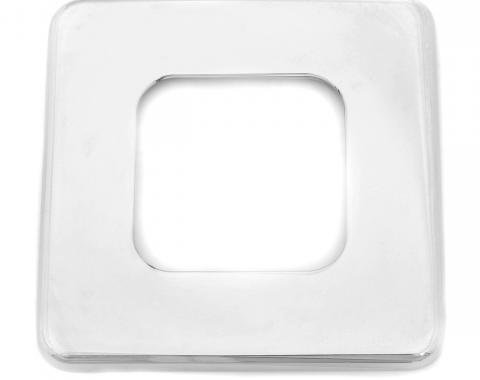 ACP Shift Boot Retainer Chrome FM-BS017