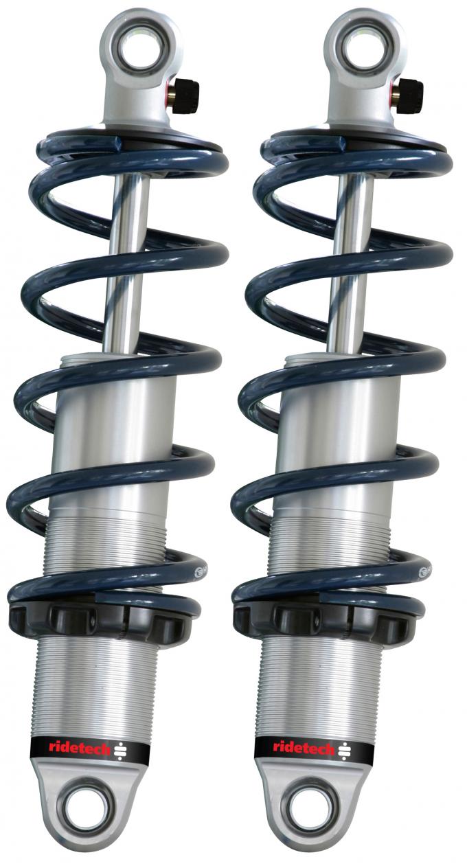 Ridetech HQ Series Rear CoilOver for 1967-1970 Mustang - Pair 12106510