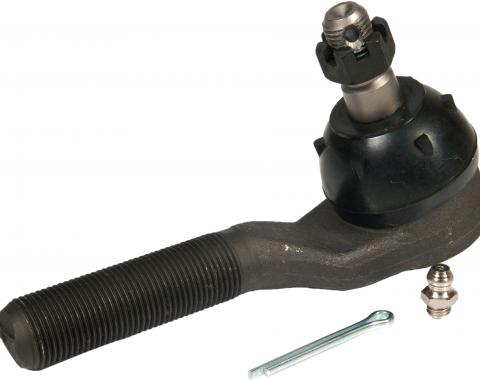 Ridetech 70 Mustang & Cougar w/Power Steering E-Coated Outer Tie Rod End (ea) 90003063