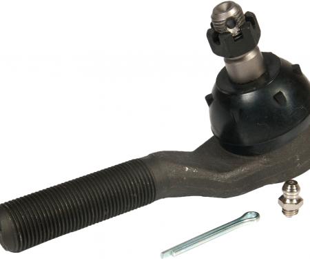 Ridetech 70 Mustang & Cougar w/Power Steering E-Coated Outer Tie Rod End (ea) 90003063